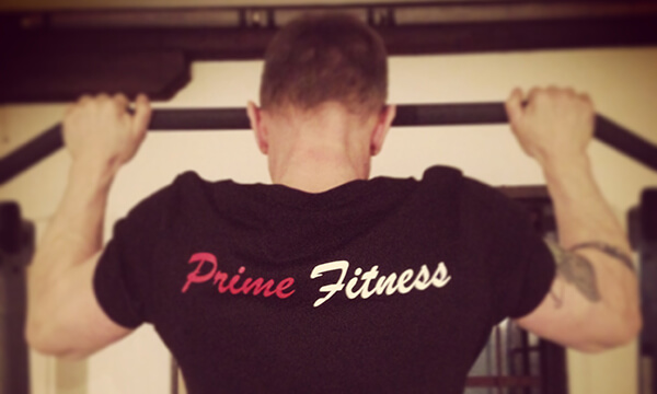 Prime Fitness Testimonials
